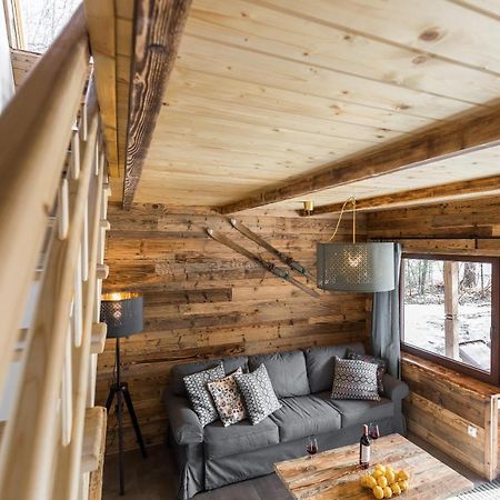 Chalubinskiego 41 - Loftaffair Zakopane Ngoại thất bức ảnh