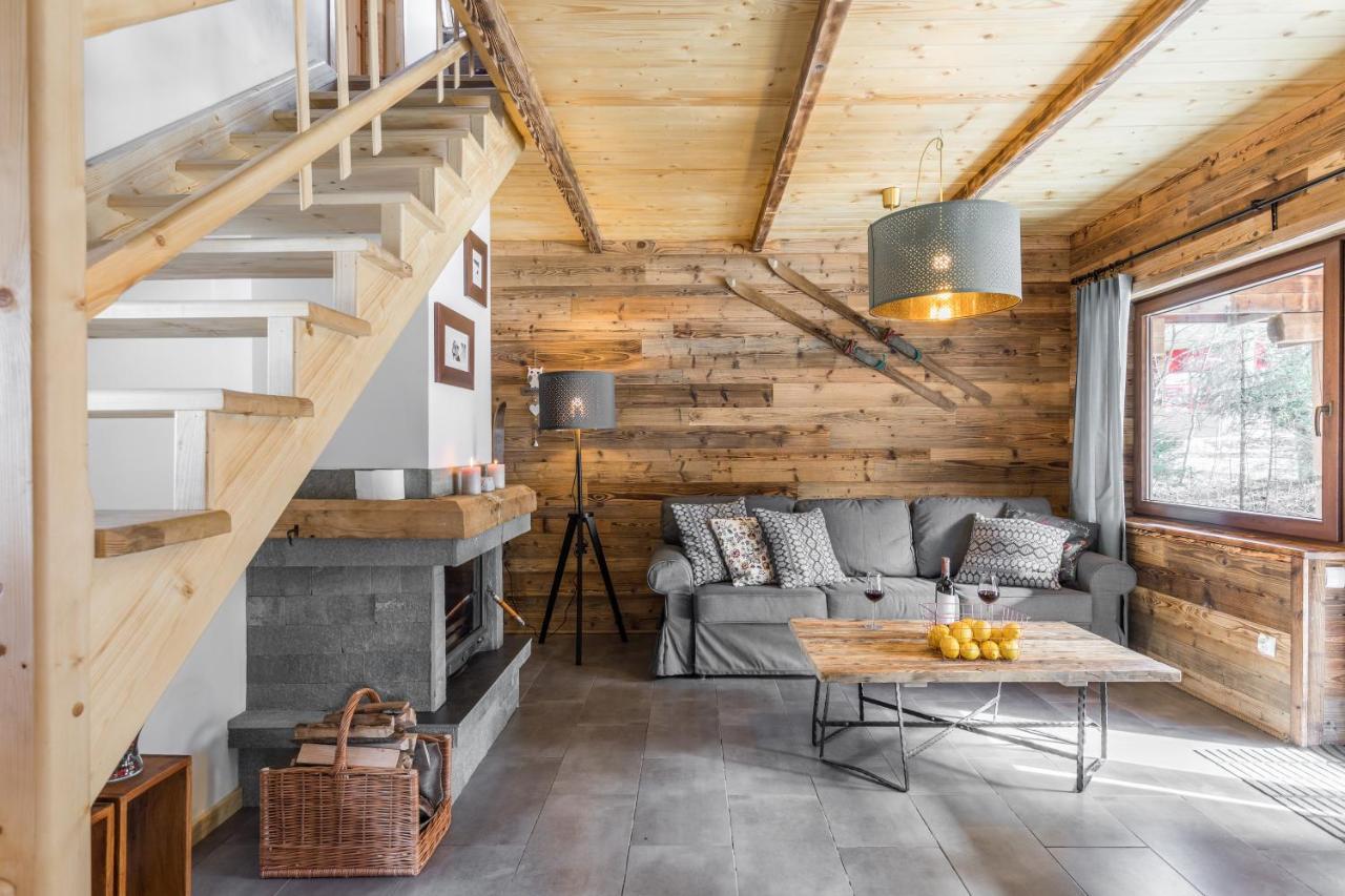 Chalubinskiego 41 - Loftaffair Zakopane Ngoại thất bức ảnh