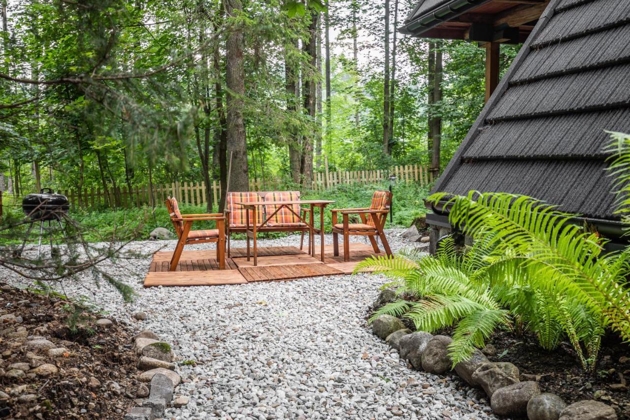 Chalubinskiego 41 - Loftaffair Zakopane Ngoại thất bức ảnh