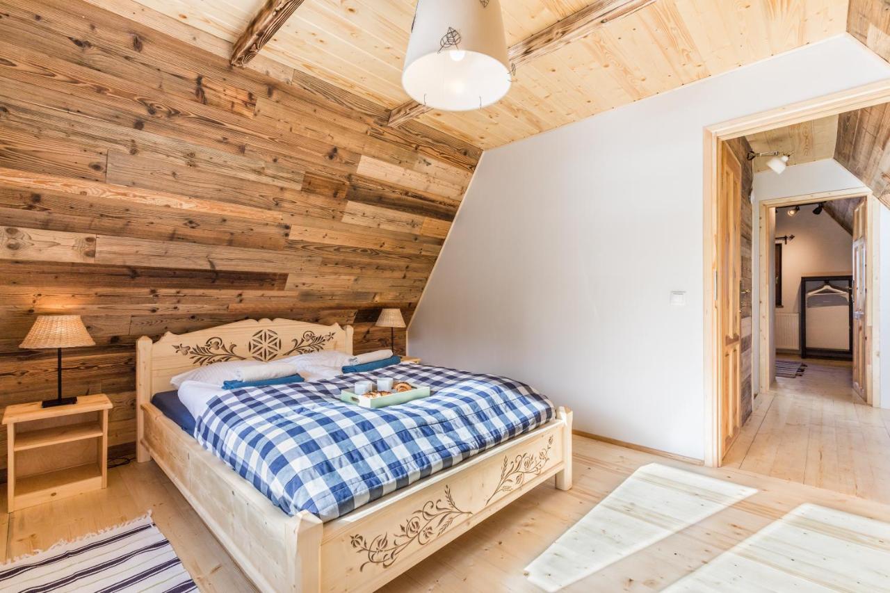 Chalubinskiego 41 - Loftaffair Zakopane Ngoại thất bức ảnh