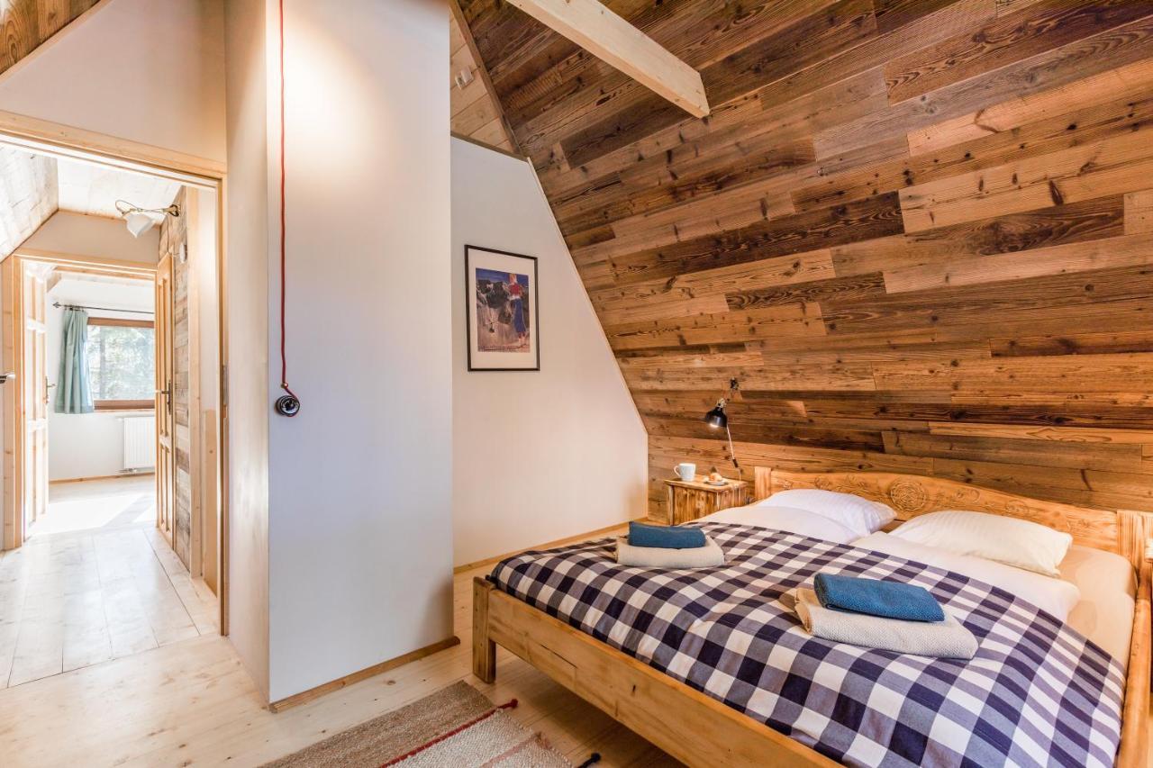 Chalubinskiego 41 - Loftaffair Zakopane Ngoại thất bức ảnh