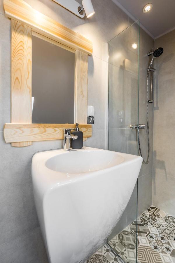 Chalubinskiego 41 - Loftaffair Zakopane Ngoại thất bức ảnh