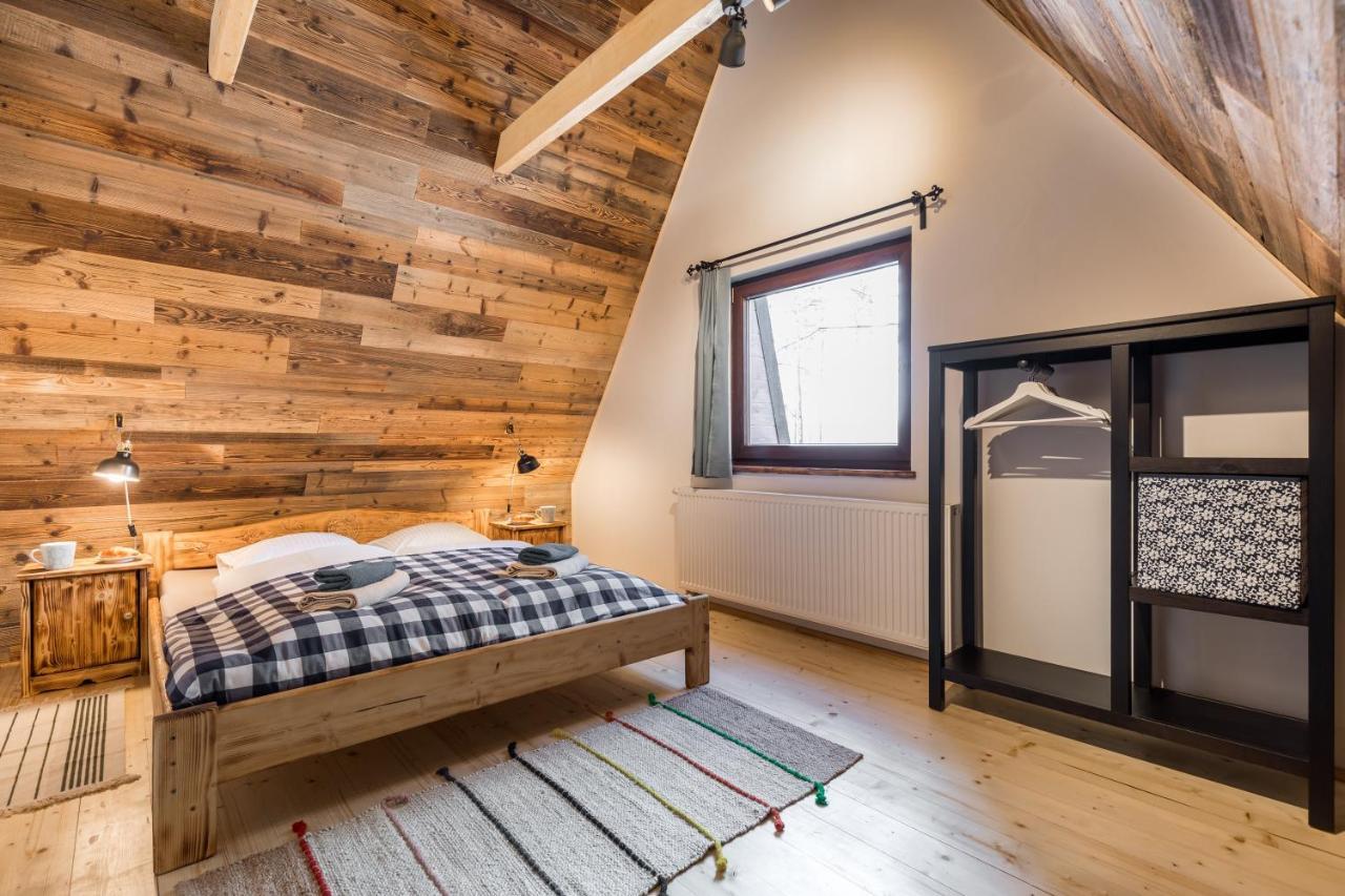 Chalubinskiego 41 - Loftaffair Zakopane Ngoại thất bức ảnh